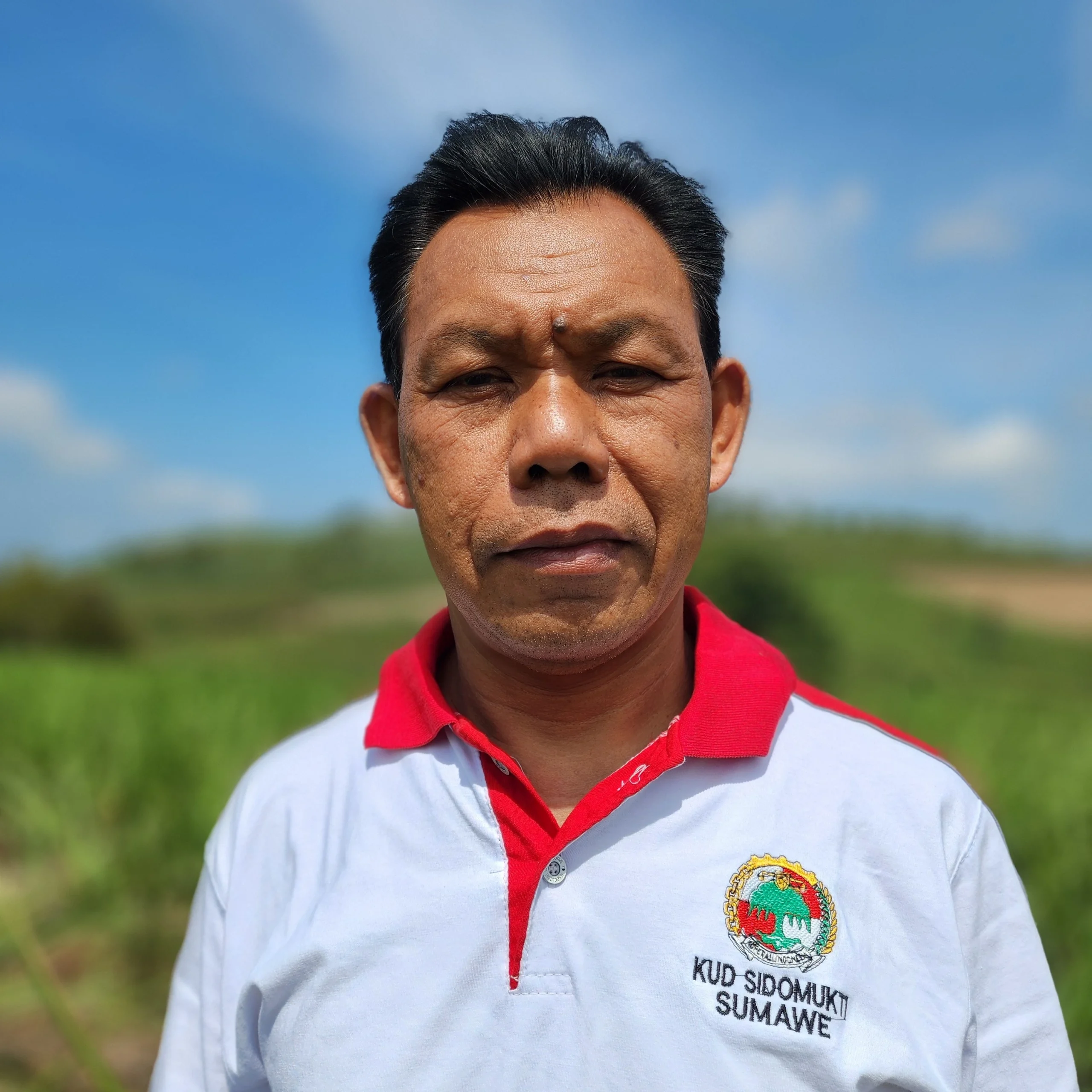 H. Kurniawan