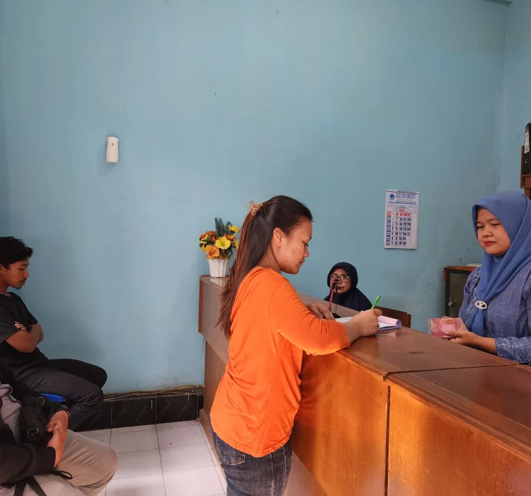 Unit Simpan Pinjam